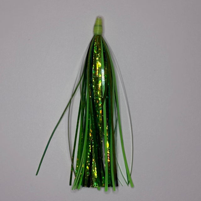 Trolling Flies - Project Salmon | Project Salmon: A Kings Landing