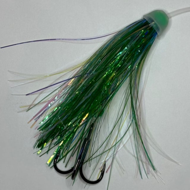 Trolling Flies - Project Salmon | Project Salmon: A Kings Landing