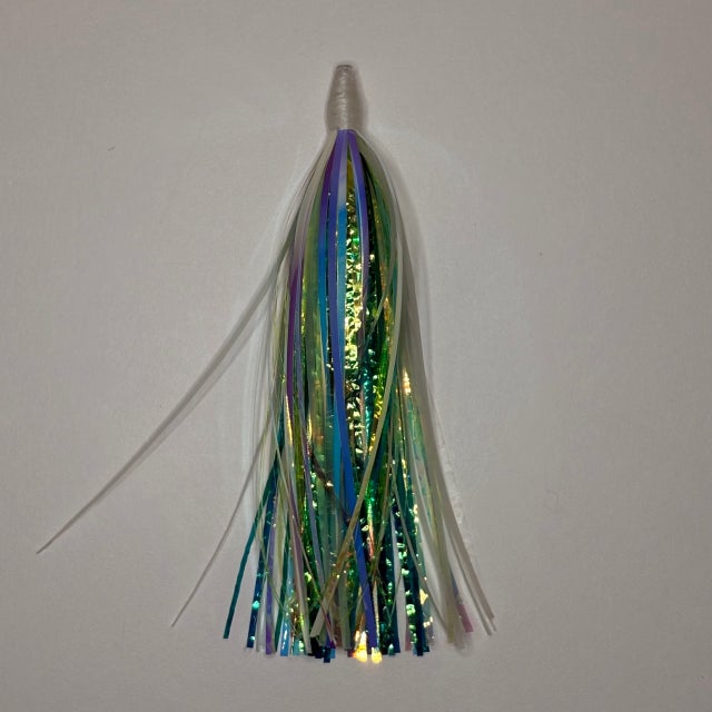 Trolling Flies - Project Salmon | Project Salmon: A Kings Landing