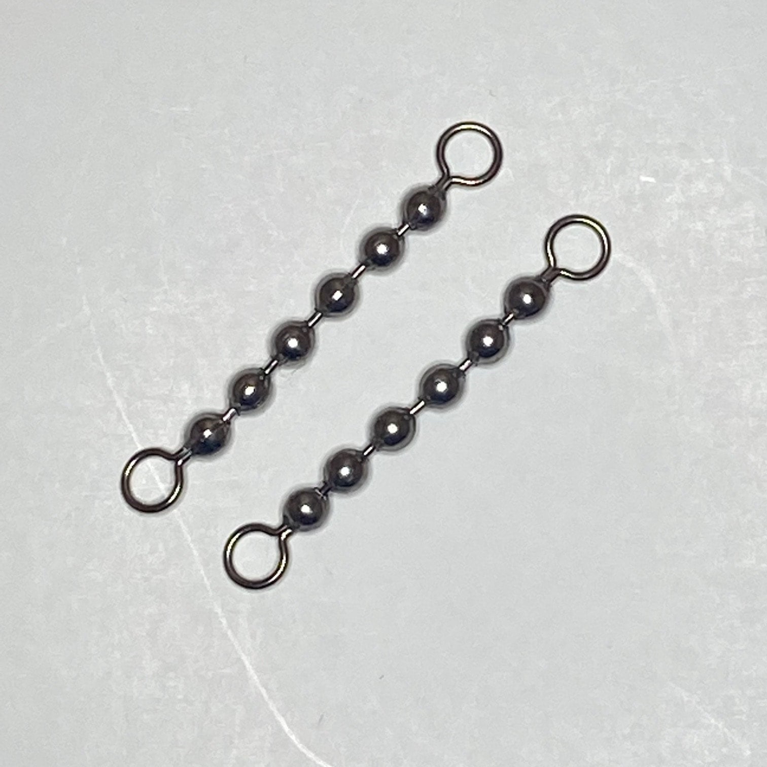 Torpedo Weighted Steel Termination Kit